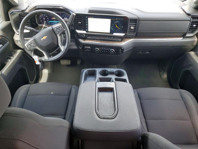 Продаж на аукціоні авто 2026 Chevrolet Silverado, vin: 1GCUKDED1TZ189899, номер лоту: 54871126