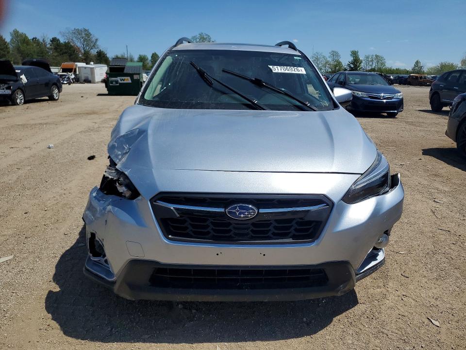 Aukcja sprzedaży 2019 Subaru Crosstrek, vin: JF2GTAMC5K8260285, numer aukcji: 51706926