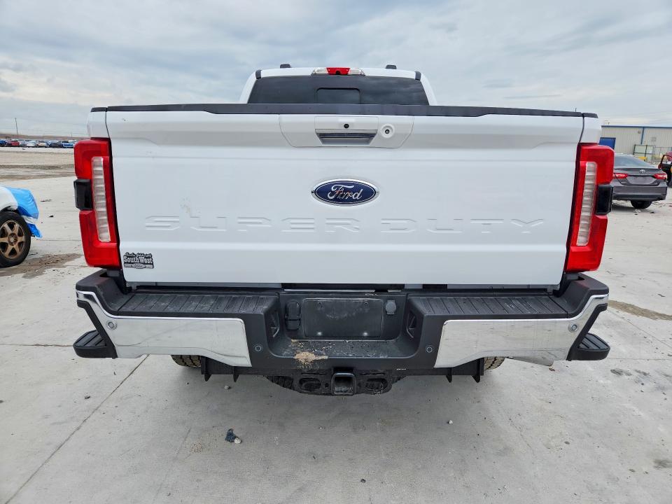 Продажа на аукционе авто 2023 Ford F250, vin: 1FT8W2BT5PEE20001, номер лота: 51830686