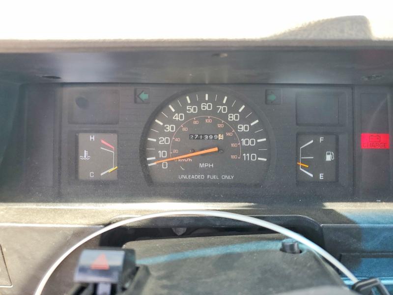 1987 Toyota Pickup მანქანა იყიდება აუქციონზე, vin: JT4RN70D1H0040524, აუქციონის ნომერი: 53129376