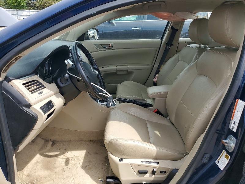 52177146 :رقم المزاد ، JS2RF9A31B6110791 vin ، 2011 Suzuki Kizashi مزاد بيع