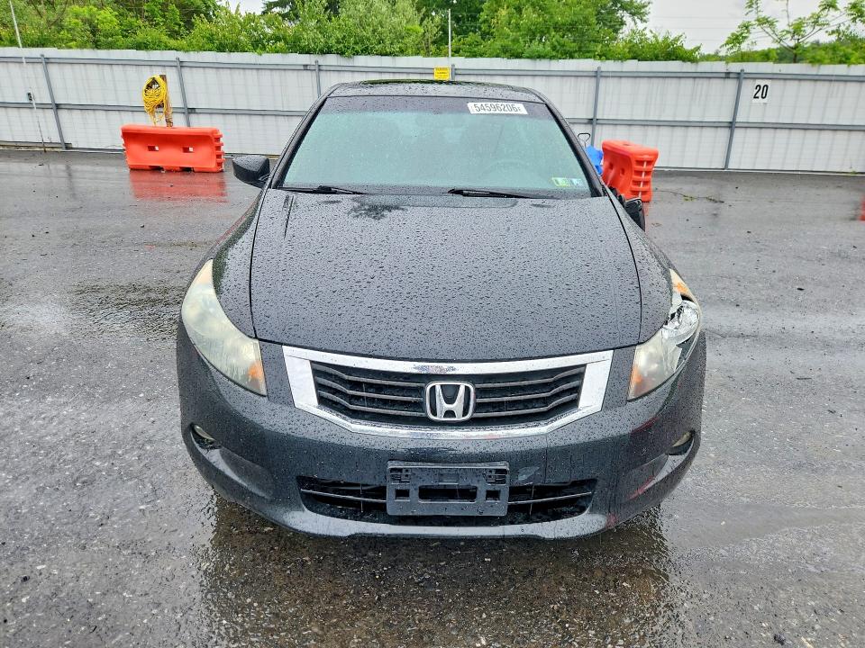 2008 Honda Accord მანქანა იყიდება აუქციონზე, vin: 1HGCP36888A060963, აუქციონის ნომერი: 54596206