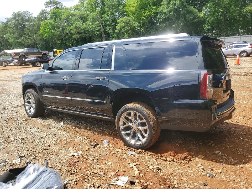 54323866 :رقم المزاد ، 1GKS2HKJ4KR150137 vin ، 2019 Gmc Yukon Xl مزاد بيع