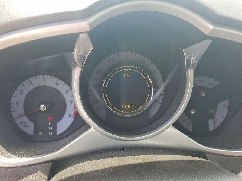 Aukcja sprzedaży 2011 Cadillac Srx, vin: 3GYFNAEY9BS520574, numer aukcji: 54246566