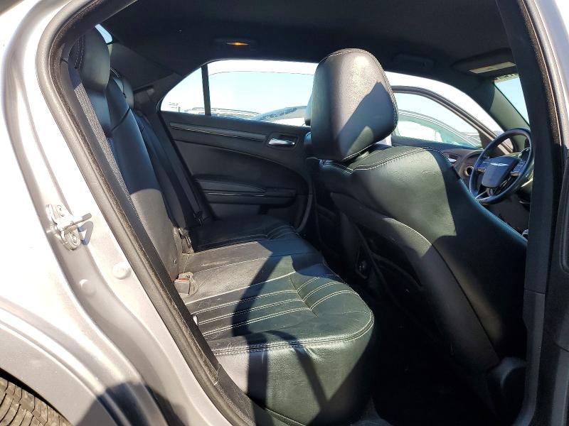 Aukcja sprzedaży 2014 Chrysler 300, vin: 2C3CCABG0EH118769, numer aukcji: 52527246