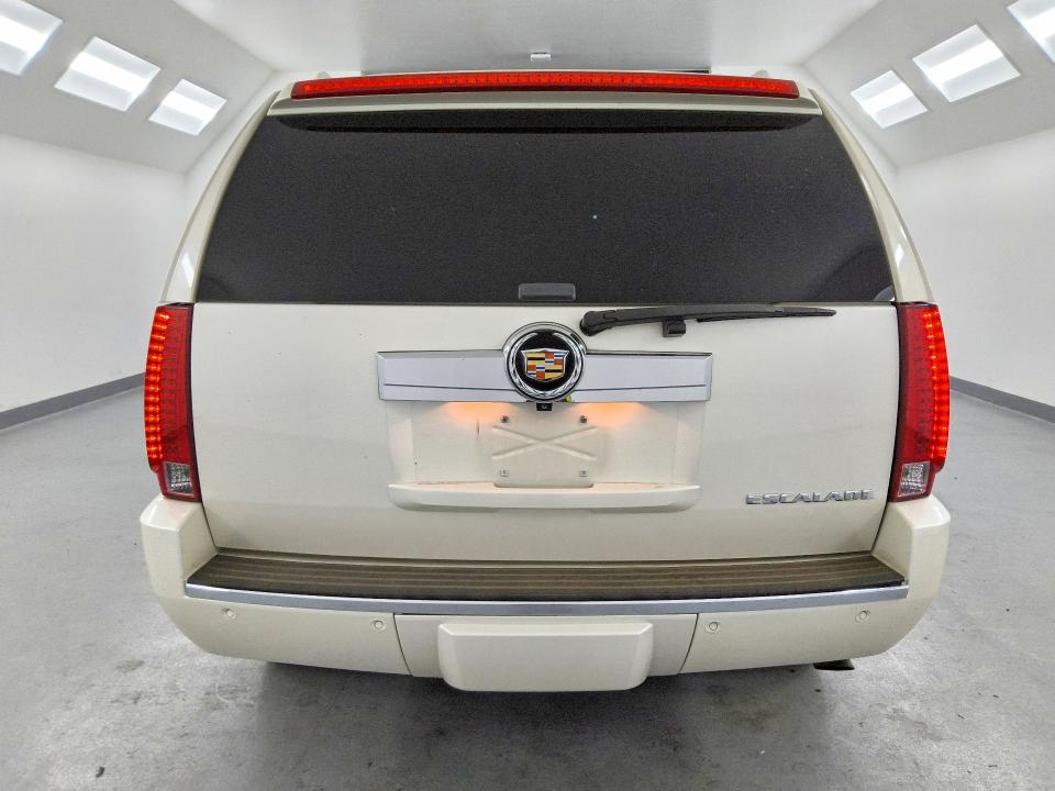 Продаж на аукціоні авто 2013 Cadillac Escalade, vin: 1GYS3AEF9DR331318, номер лоту: 53447846