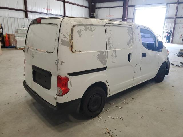 Продаж на аукціоні авто 2015 Nissan Nv200, vin: 3N6CM0KN1FK718245, номер лоту: 60705866