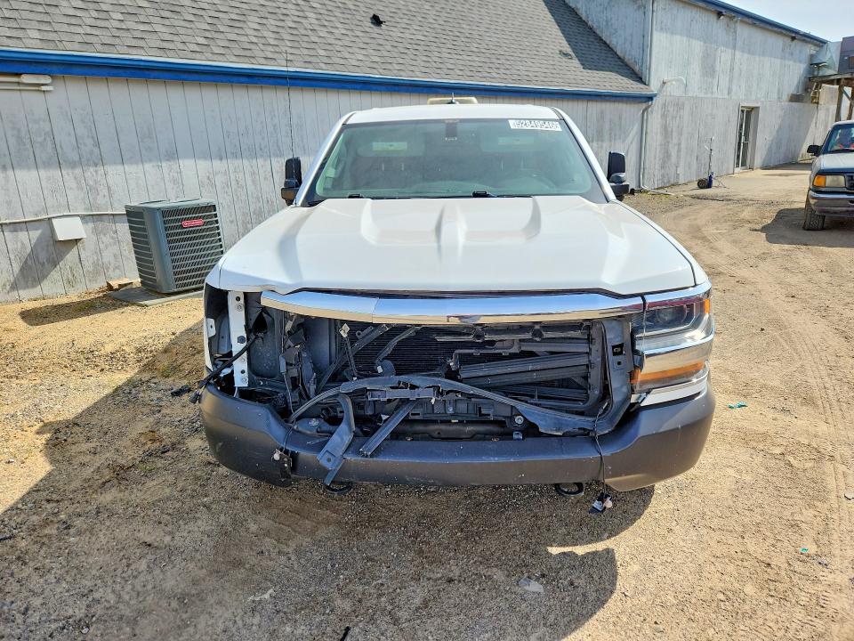 2018 Chevrolet Silverado მანქანა იყიდება აუქციონზე, vin: 1GCVKNEH4JZ248129, აუქციონის ნომერი: 52849546