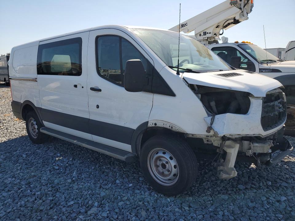 Продажа на аукционе авто 2018 Ford Transit, vin: 1FTYR1YM7JKA63320, номер лота: 53058516