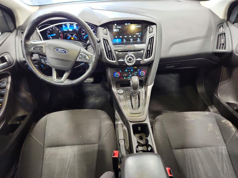 Продаж на аукціоні авто 2017 Ford Focus, vin: 1FADP3M22HL282748, номер лоту: 54128306