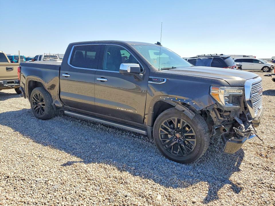 Aukcja sprzedaży 2019 Gmc Sierra, vin: 1GTU9FELXKZ288279, numer aukcji: 52413106