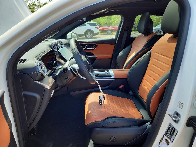 Продажа на аукционе авто 2026 Mercedes-benz Glc Coupe, vin: W1NKJ4HB1TF531527, номер лота: 53931626