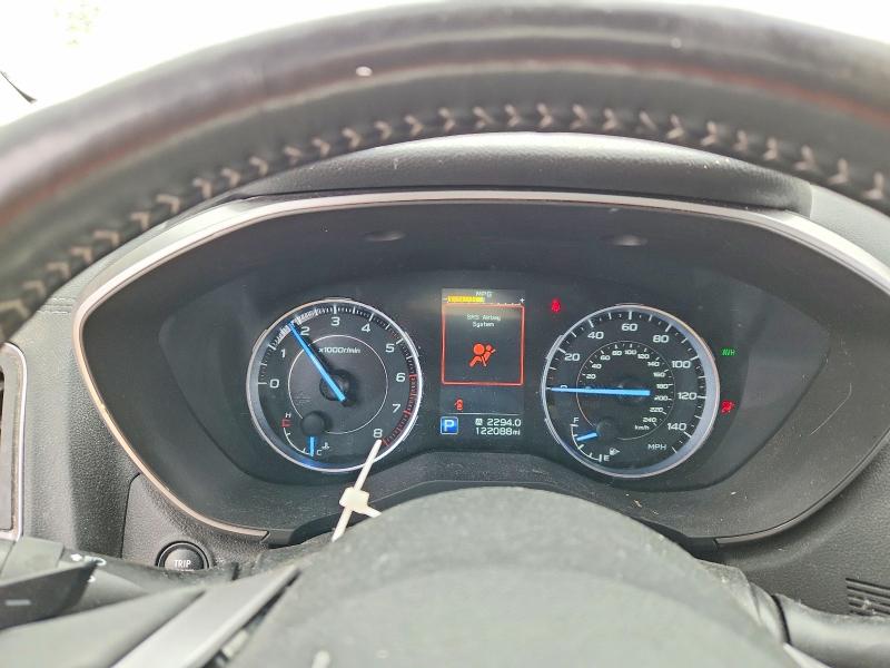 Aukcja sprzedaży 2022 Subaru Ascent, vin: 4S4WMARD6N3403671, numer aukcji: 54162726