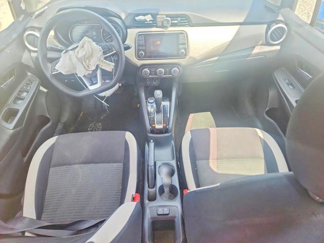Aukcja sprzedaży 2022 Nissan Versa, vin: 3N1CN8EV3NL839963, numer aukcji: 53033966
