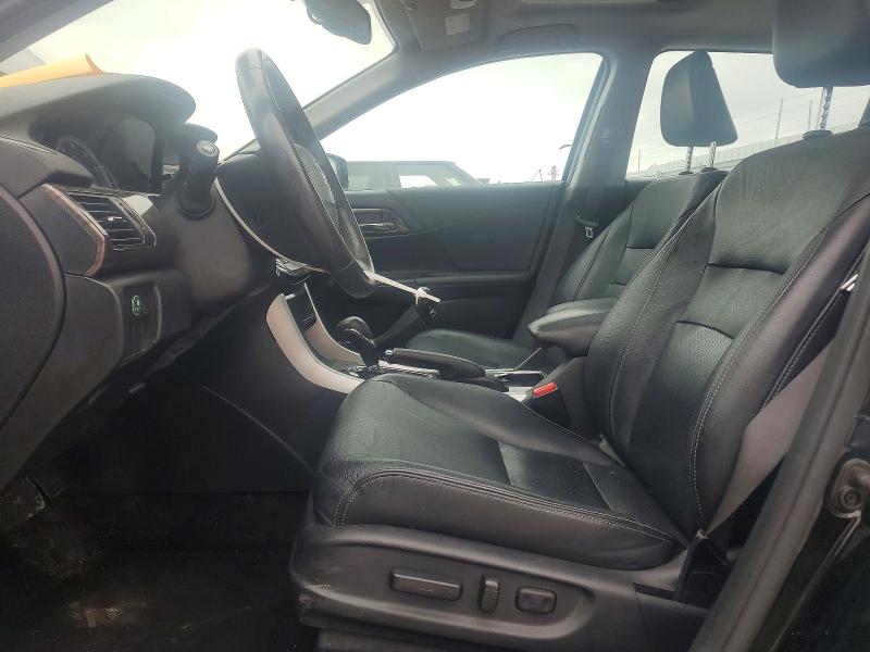 Aukcja sprzedaży 2017 Honda Accord, vin: 1HGCR2F86HA190583, numer aukcji: 54720936