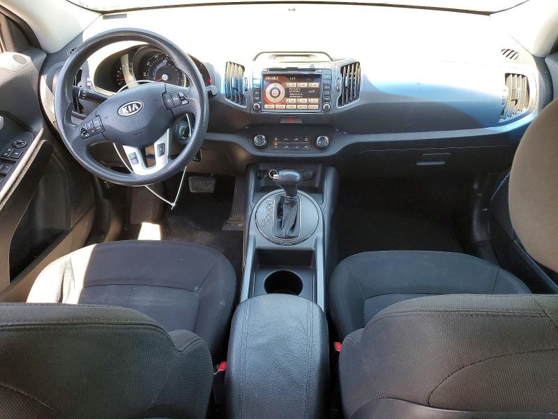 Aukcja sprzedaży 2011 Kia Sportage, vin: KNDPB3A24B7023379, numer aukcji: 53748826