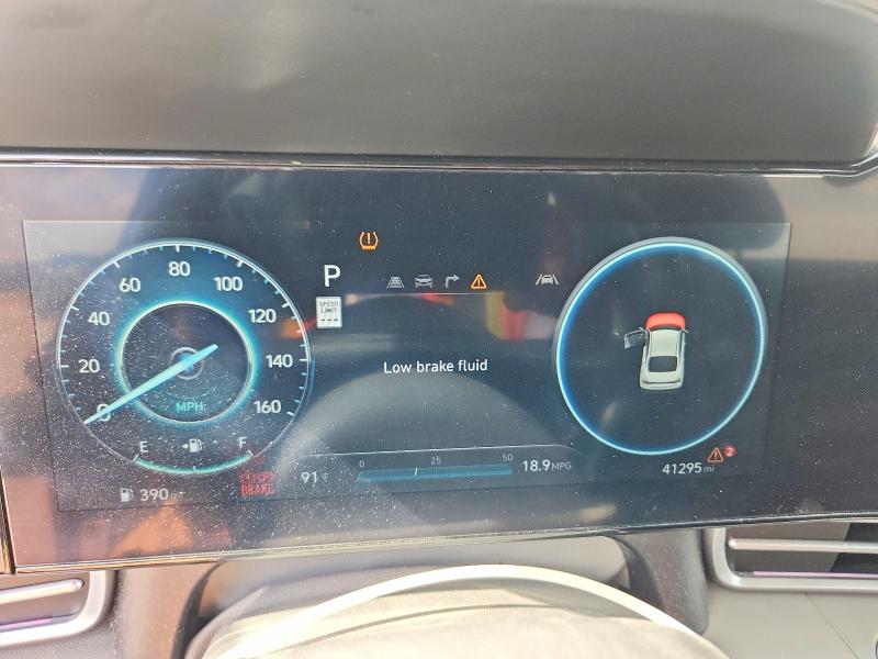 2024 Hyundai Elantra მანქანა იყიდება აუქციონზე, vin: KMHLM4DG1RU664759, აუქციონის ნომერი: 54244316