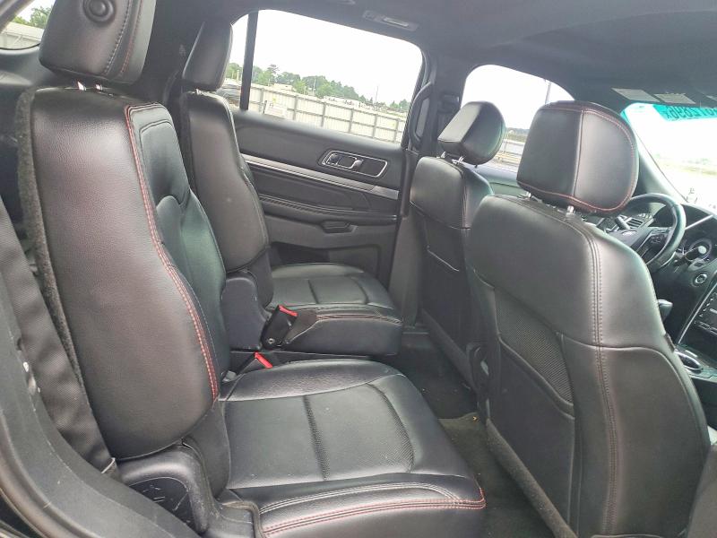 Aukcja sprzedaży 2016 Ford Explorer, vin: 1FM5K8GT8GGC55748, numer aukcji: 54872896