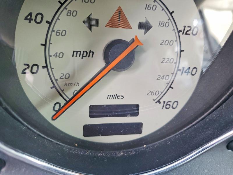 Aukcja sprzedaży 1999 Mercedes-benz Slk, vin: WDBKK47F8XF111311, numer aukcji: 52175656