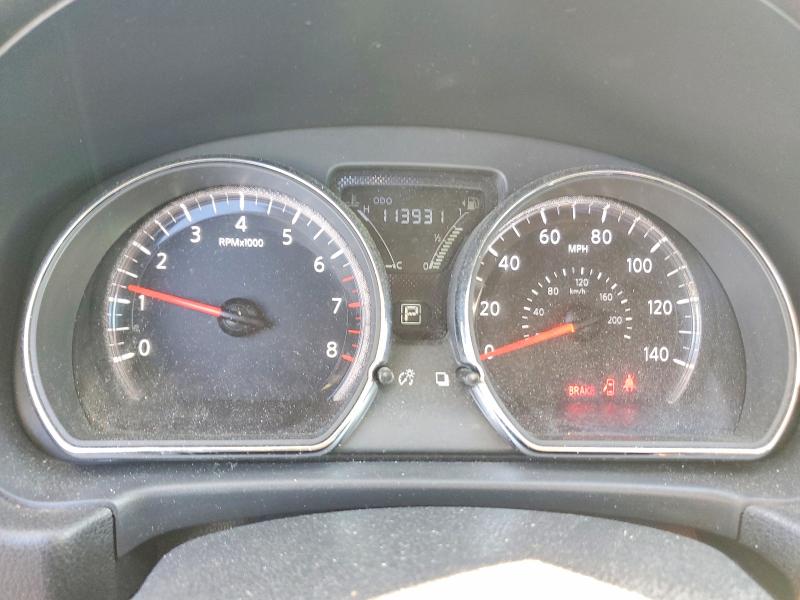 Продаж на аукціоні авто 2019 Nissan Versa, vin: 3N1CN7AP5KL833661, номер лоту: 53459956