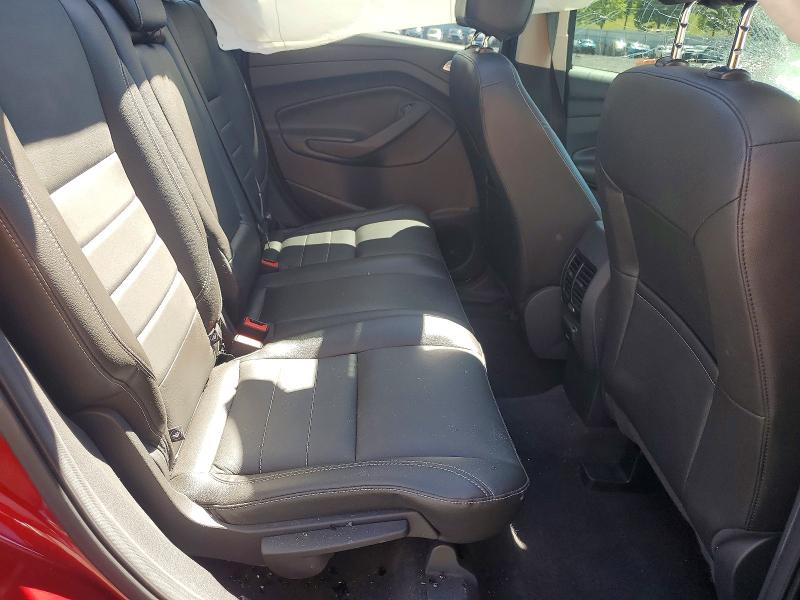 2015 Ford Escape მანქანა იყიდება აუქციონზე, vin: 1FMCU9J95FUA92755, აუქციონის ნომერი: 54864296