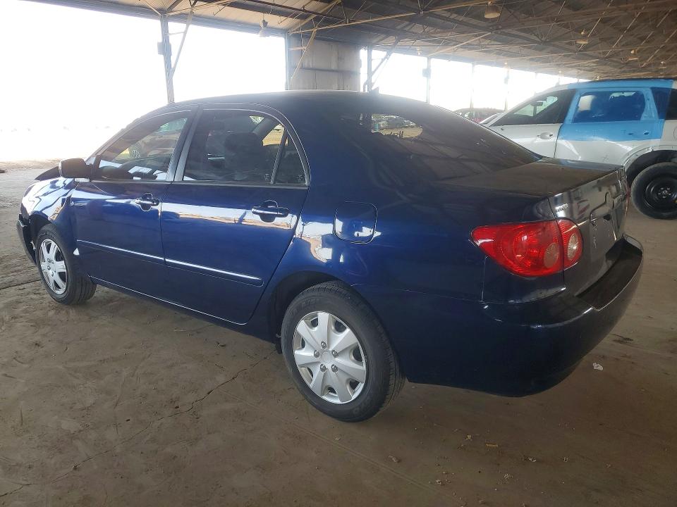 Aukcja sprzedaży 2006 Toyota Corolla, vin: JTDBR32EX60088685, numer aukcji: 54167486