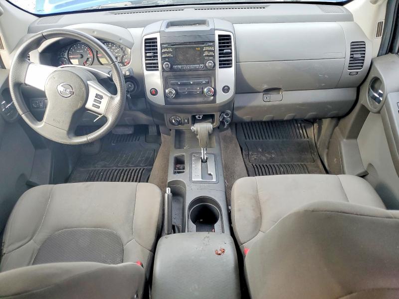 2013 Nissan Xterra მანქანა იყიდება აუქციონზე, vin: 5N1AN0NW2DN823066, აუქციონის ნომერი: 52234366