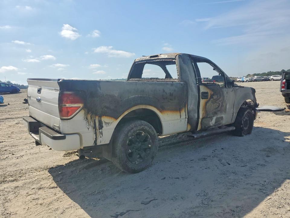 Aukcja sprzedaży 2014 Ford F150, vin: 1FTMF1EF0EKG55029, numer aukcji: 54068816