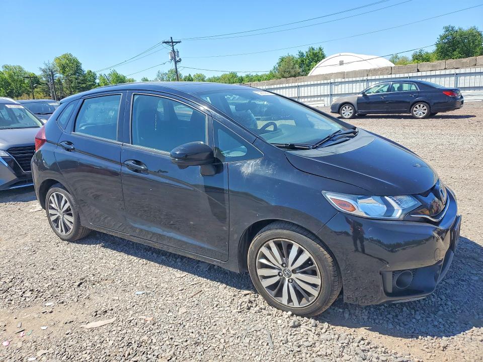 Aukcja sprzedaży 2015 Honda Fit, vin: 3HGGK5H89FM726026, numer aukcji: 52655866