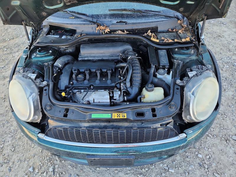 Продажа на аукционе авто 2009 Mini Cooper, vin: WMWMF735X9TT97189, номер лота: 53102066