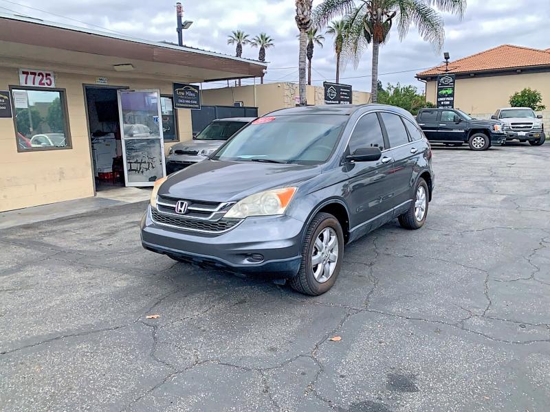 2011 Honda Cr-v მანქანა იყიდება აუქციონზე, vin: 5J6RE3H33BL016181, აუქციონის ნომერი: 54175346