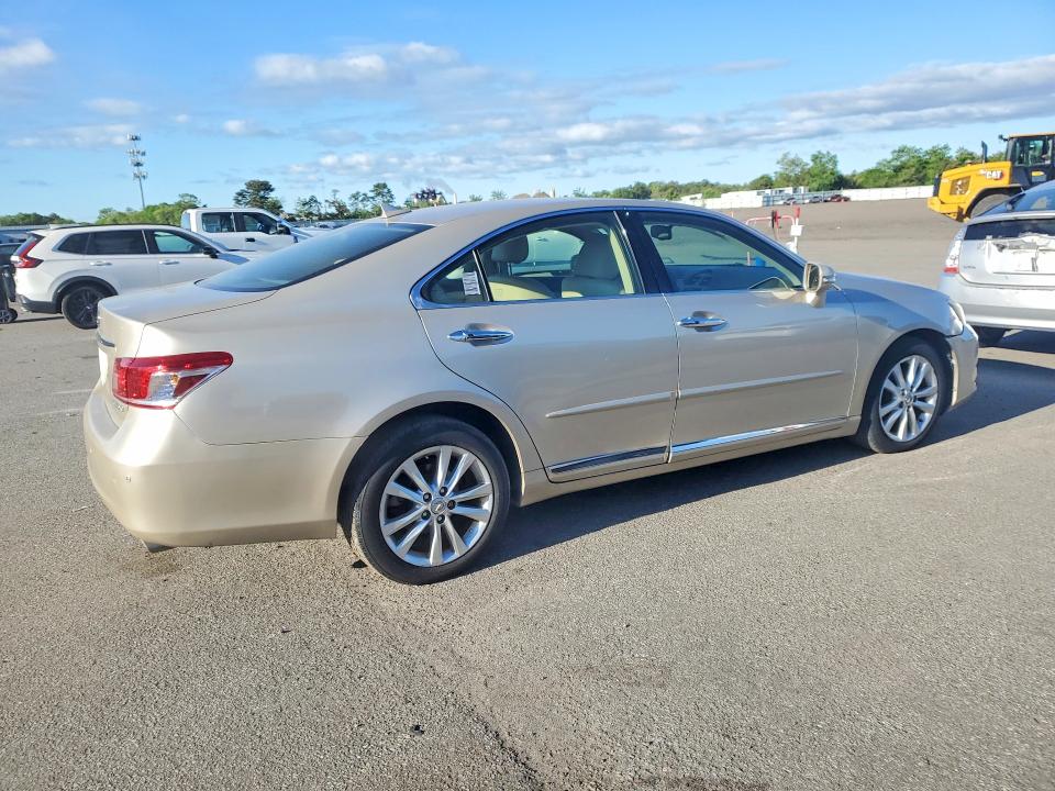 Aukcja sprzedaży 2012 Lexus Es, vin: JTHBK1EG8C2494548, numer aukcji: 55196096