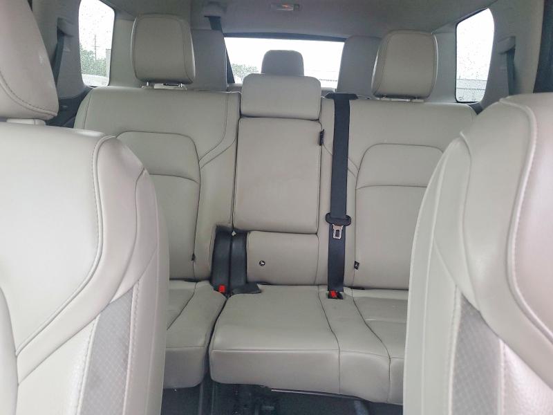 Aukcja sprzedaży 2023 Nissan Pathfinder, vin: 5N1DR3CC2PC212000, numer aukcji: 54160226