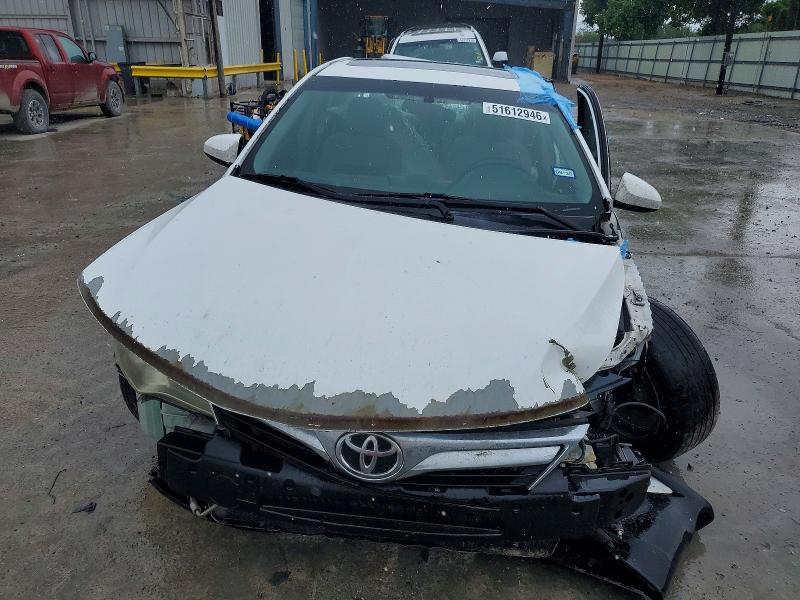 2014 Toyota Camry მანქანა იყიდება აუქციონზე, vin: 4T4BF1FK3ER378241, აუქციონის ნომერი: 51612946
