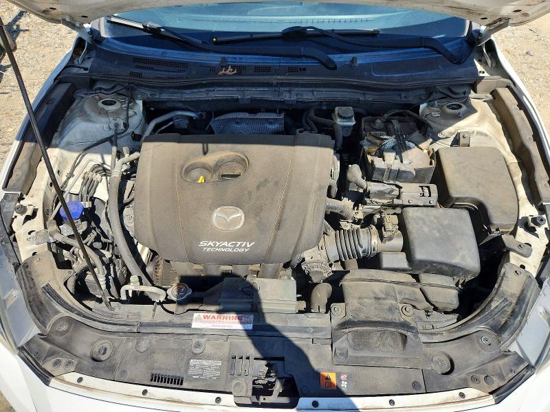 Продажа на аукционе авто 2015 Mazda 3, vin: 3MZBM1U79FM173643, номер лота: 54455366