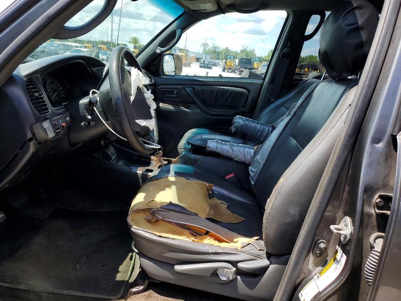 Aukcja sprzedaży 2006 Toyota Tundra, vin: 5TBET34176S530787, numer aukcji: 54423746