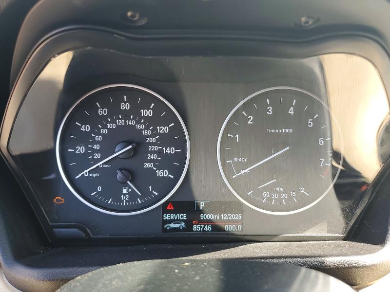 52530736 :رقم المزاد ، WBXHU7C31H5H36309 vin ، 2017 Bmw X1 مزاد بيع