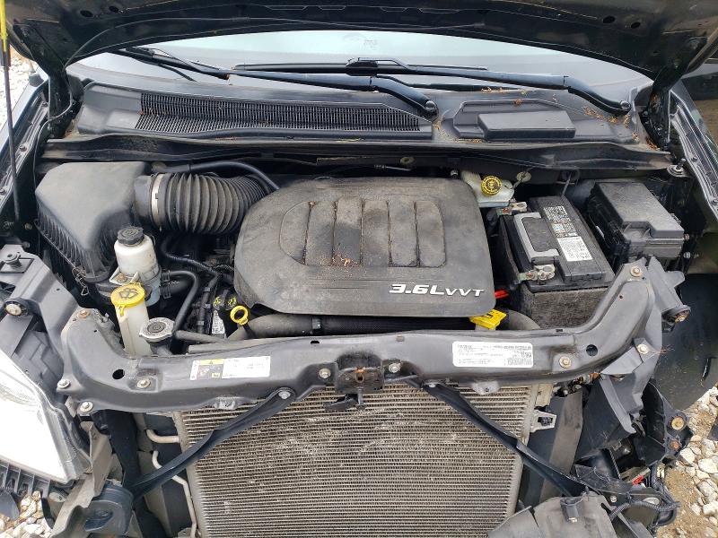 53505966 :رقم المزاد ، 2C4RDGCG3JR297110 vin ، 2018 Dodge Grand Caravan مزاد بيع