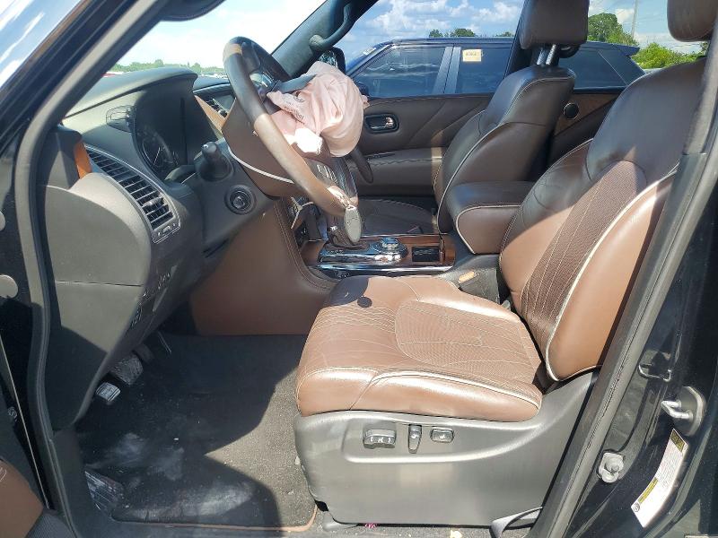 2015 Infiniti Qx80 მანქანა იყიდება აუქციონზე, vin: JN8AZ2NE3F9087671, აუქციონის ნომერი: 54626736