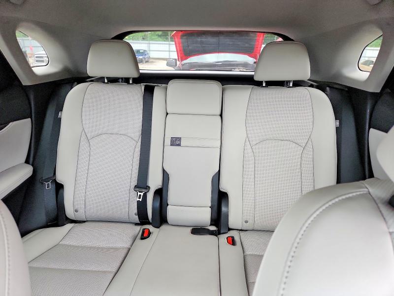 Продажа на аукционе авто 2020 Lexus Rx 350, vin: 2T2AZMAA6LC159782, номер лота: 54784196