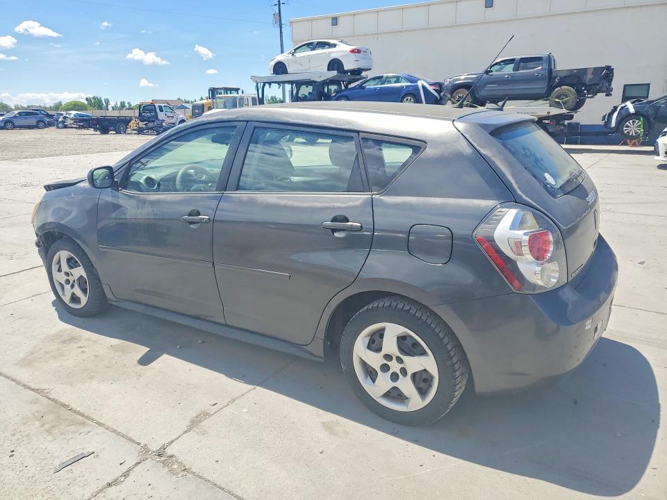 Aukcja sprzedaży 2010 Pontiac Vibe, vin: 5Y2SP6E85AZ413065, numer aukcji: 54076146