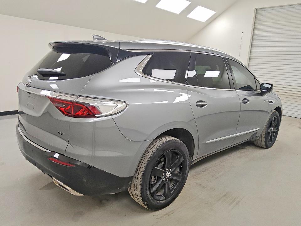 Aukcja sprzedaży 2024 Buick Enclave, vin: 5GAERBKW8RJ107945, numer aukcji: 52255686