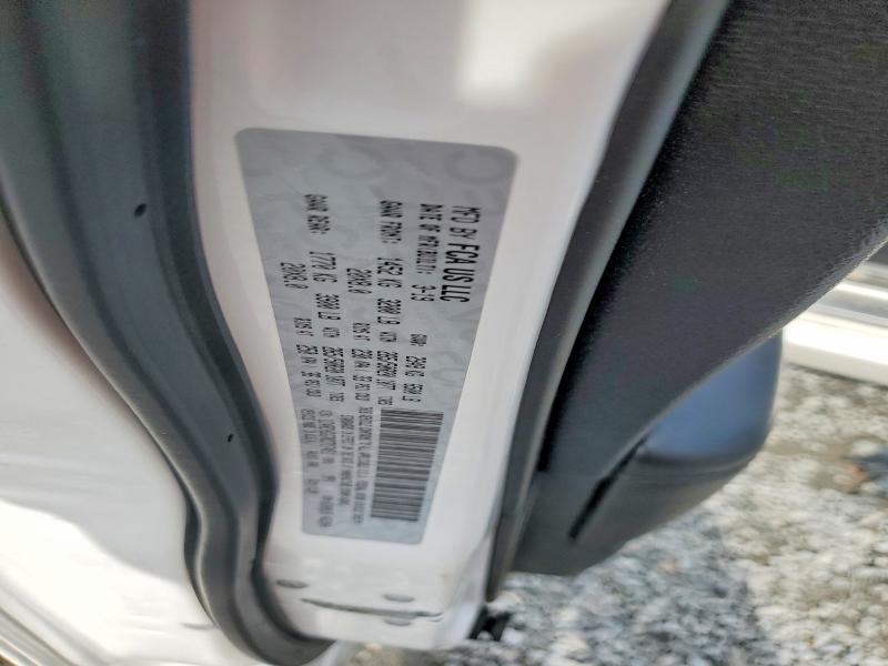 Aukcja sprzedaży 2019 Dodge Durango, vin: 1C4RDHDG7KC717451, numer aukcji: 52584526