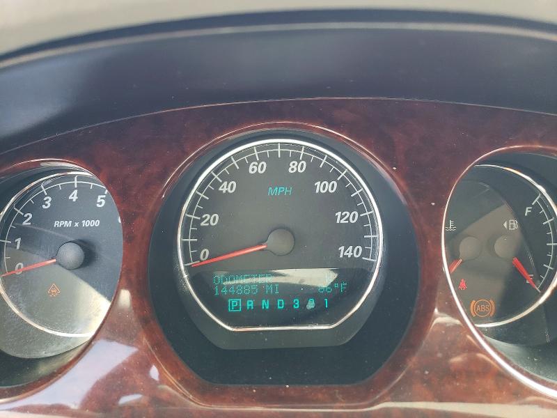 Aukcja sprzedaży 2008 Buick Lucerne, vin: 1G4HP57238U165978, numer aukcji: 55305626