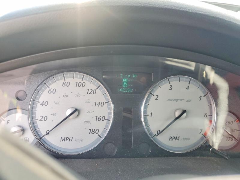 Продажа на аукционе авто 2006 Chrysler 300c, vin: 2C3LA73W46H331725, номер лота: 55404836