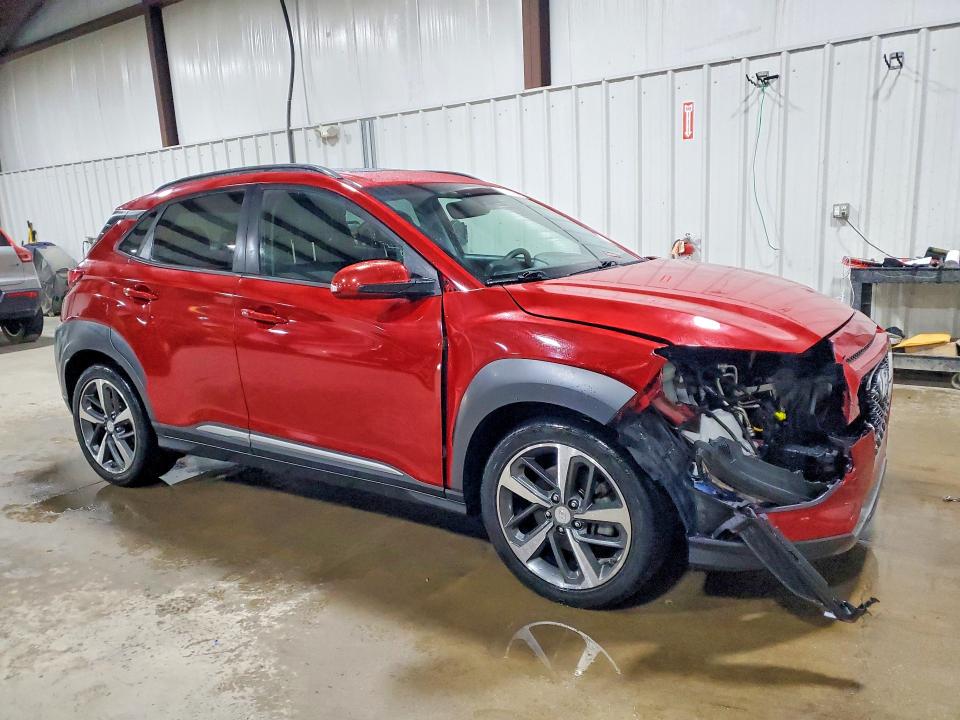 Aukcja sprzedaży 2020 Hyundai Kona, vin: KM8K5CA56LU471293, numer aukcji: 52491296