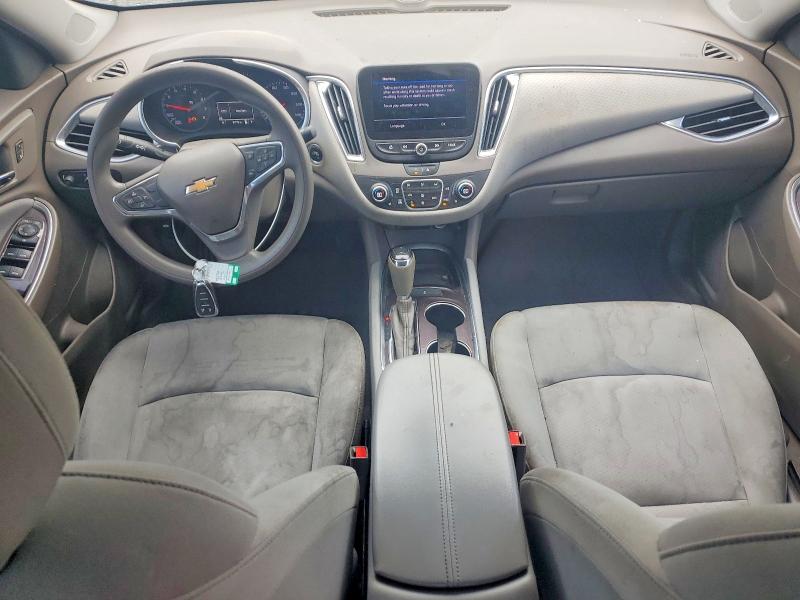 Продаж на аукціоні авто 2020 Chevrolet Malibu, vin: 1G1ZD5ST0LF044980, номер лоту: 54424206