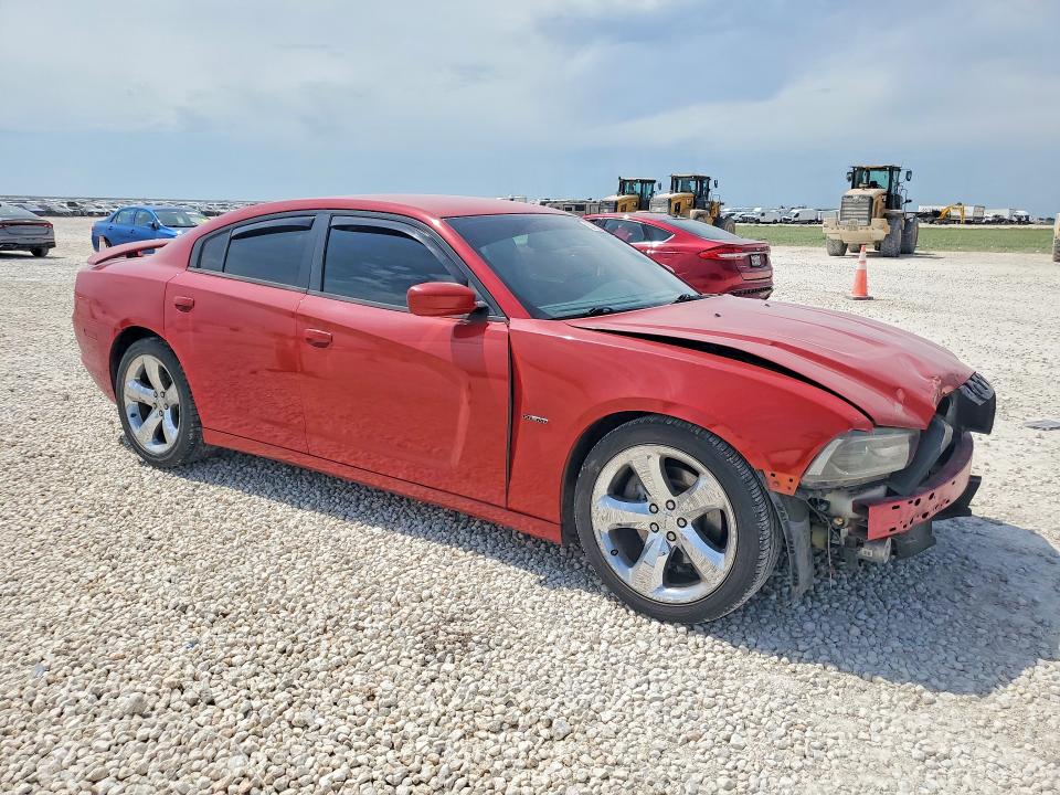 Aukcja sprzedaży 2012 Dodge Charger, vin: 2C3CDXCT0CH252674, numer aukcji: 53262006