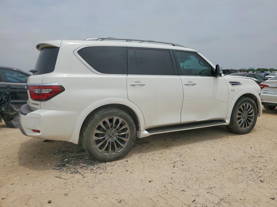 Продажа на аукционе авто 2022 Nissan Armada, vin: JN8AY2DAXN9391113, номер лота: 51954486