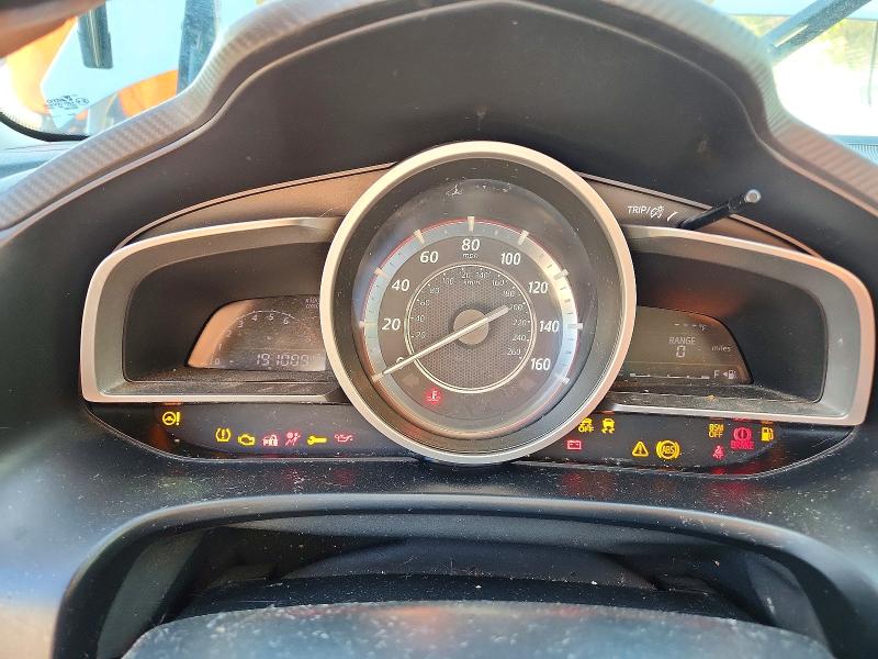Aukcja sprzedaży 2015 Mazda 3, vin: 3MZBM1L77FM151061, numer aukcji: 53109546